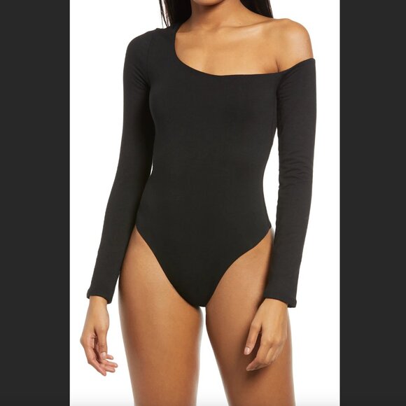 Re Ona one-shoulder bodysuit XS - Picture 10 of 15